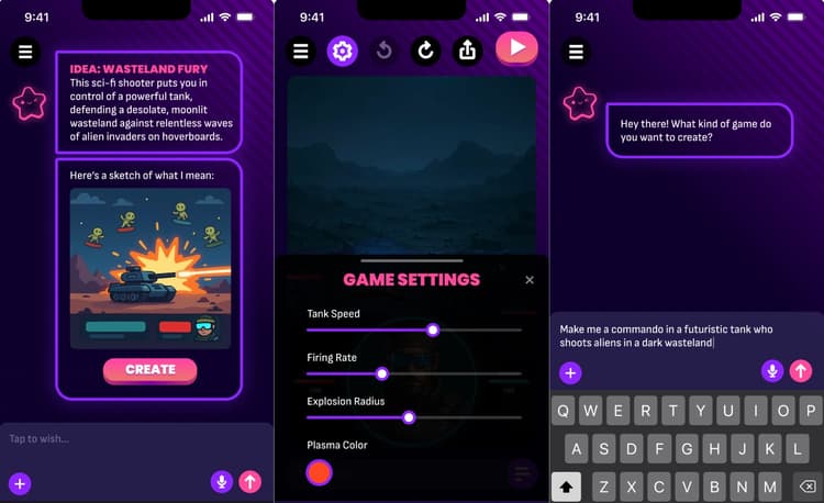 Astrocade 2.0: Worlds first agentic AI game creation platform ...