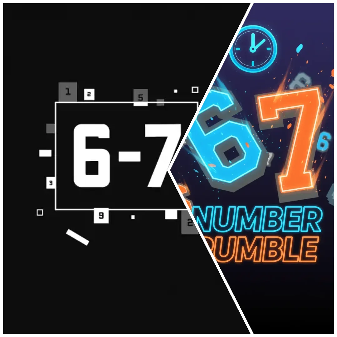 67 Games