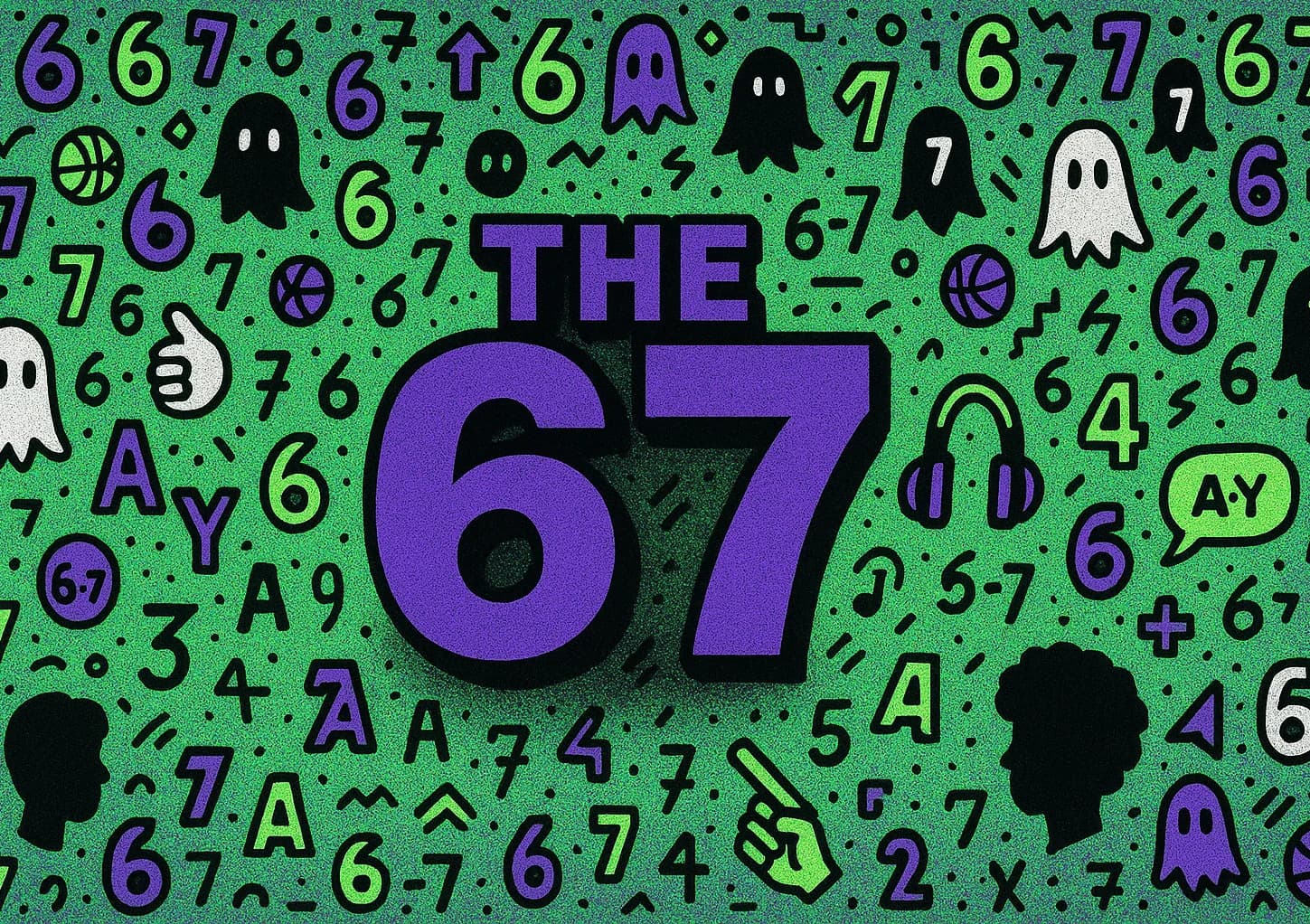 67 Trend Games