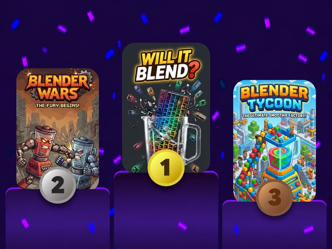 Game Competitions in Astrocade