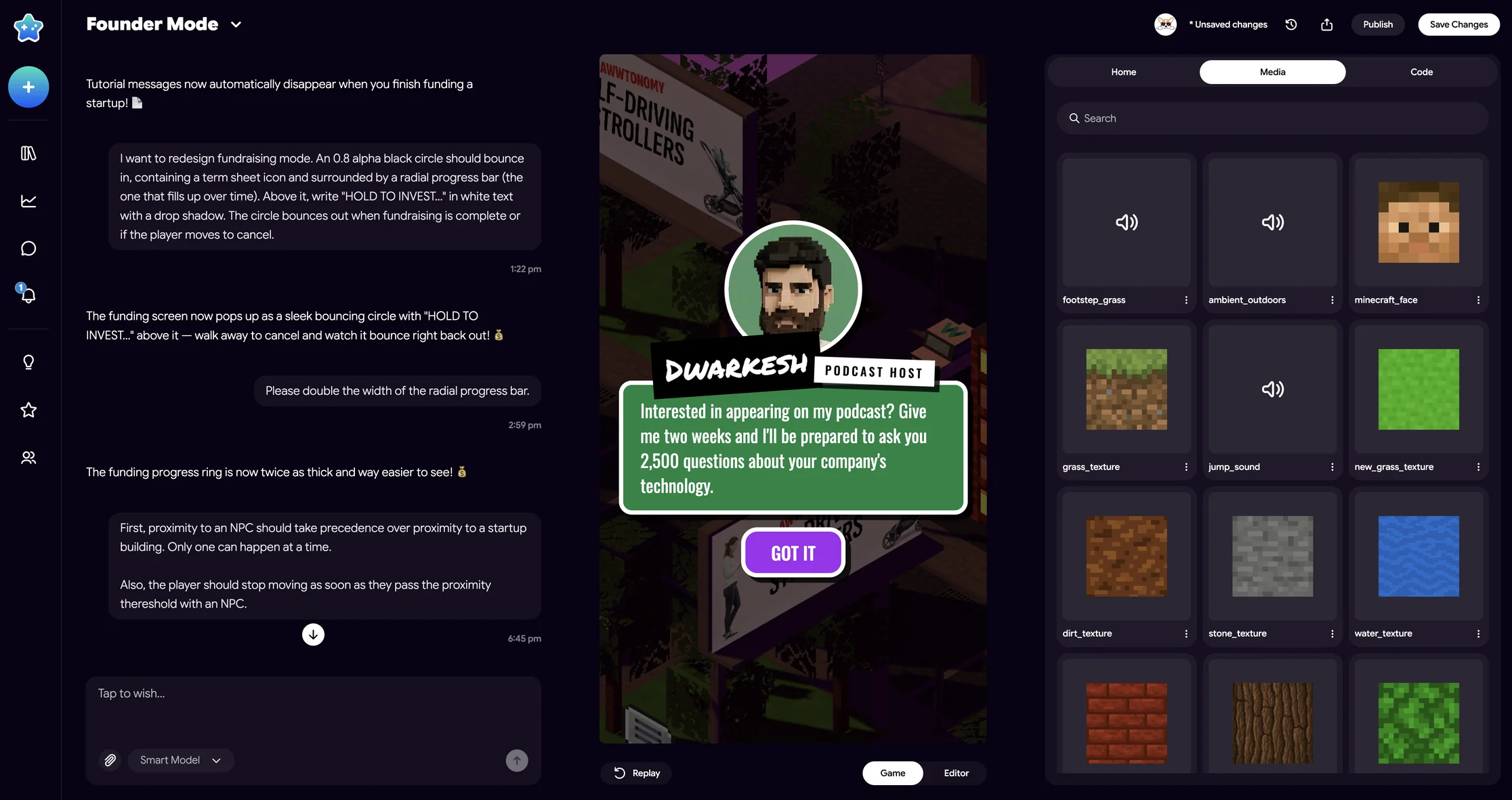 Game Design