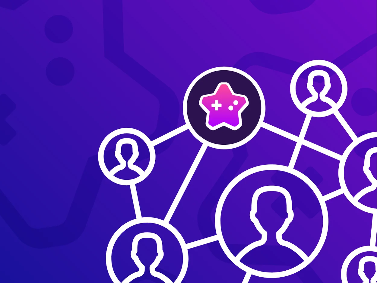 Introducing Followers and Following on Astrocade