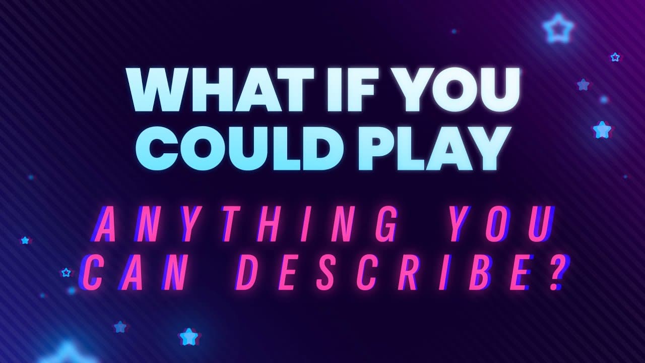 Introducing Astrocade