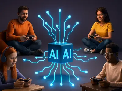 How Game Creators Are Turning Creativity into Cash on Astrocade