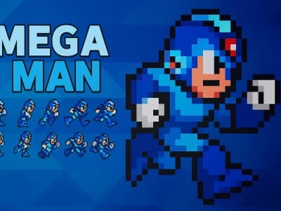 Animation Cookbook: How to Create Beautiful Game Animations in Astrocade