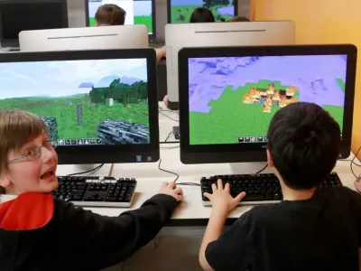 From Dreams to Games: Three Creator Stories That Define Astrocade