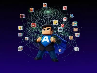 Why Game Devs Are Switching to Astrocade