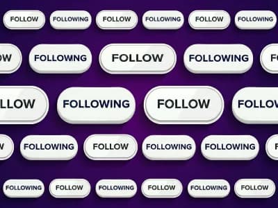 Introducing Followers and Following on Astrocade