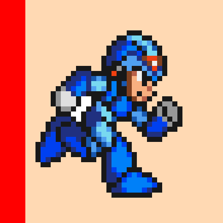 Runner Animation