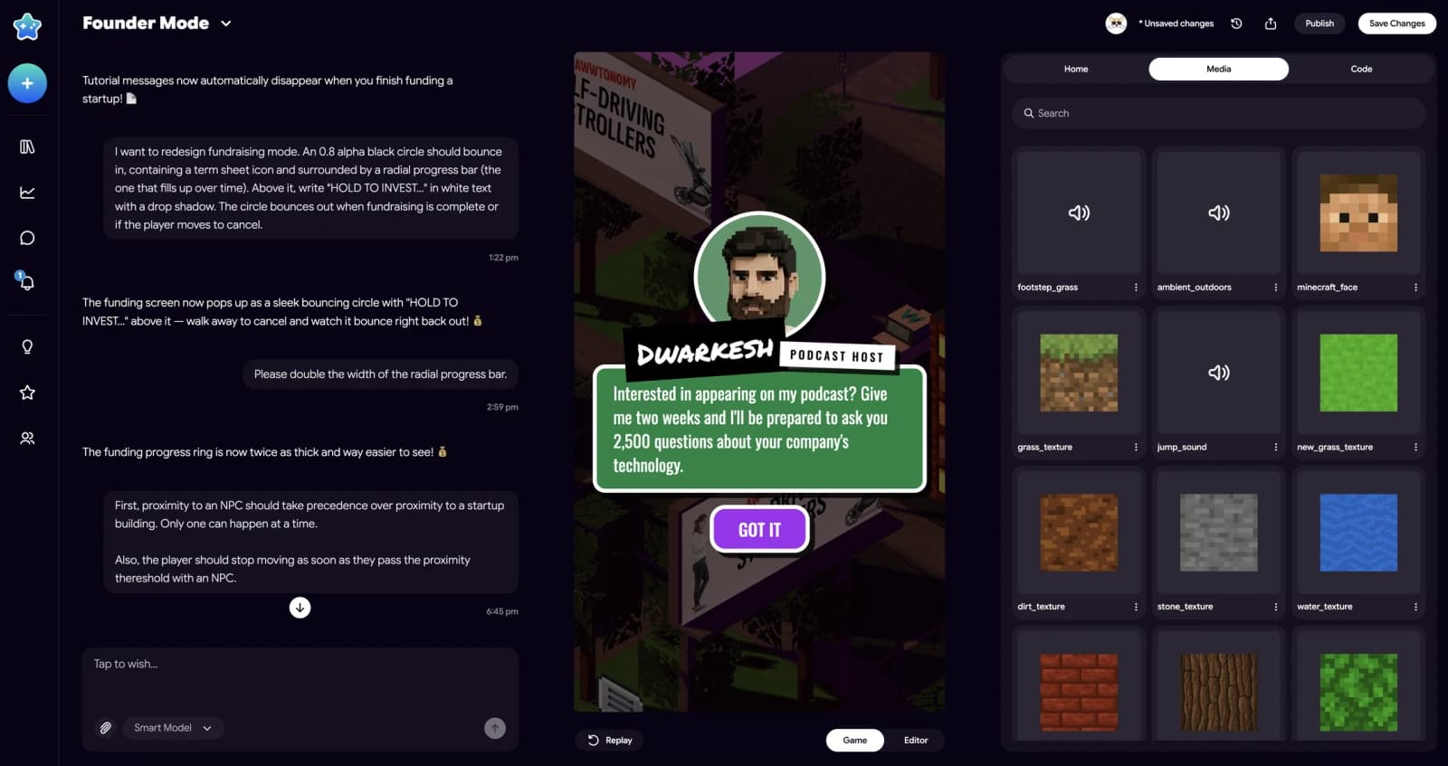 Game Design