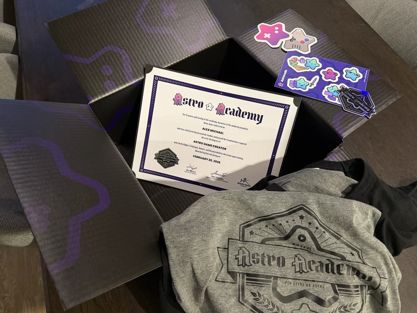 Astro-Academy-certificate