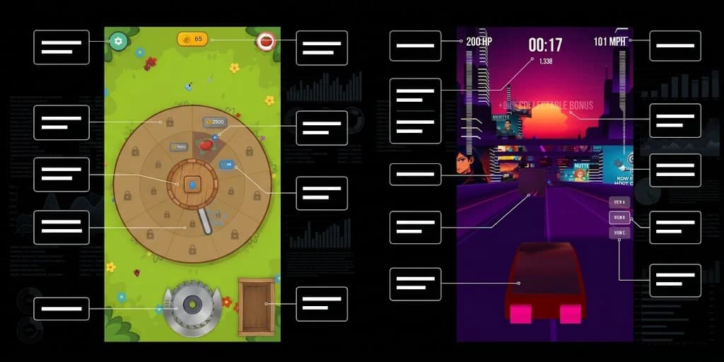 Feed Recommendation