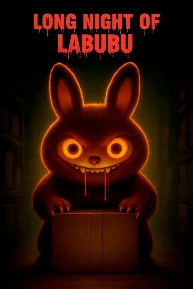 Long Night of Labubu