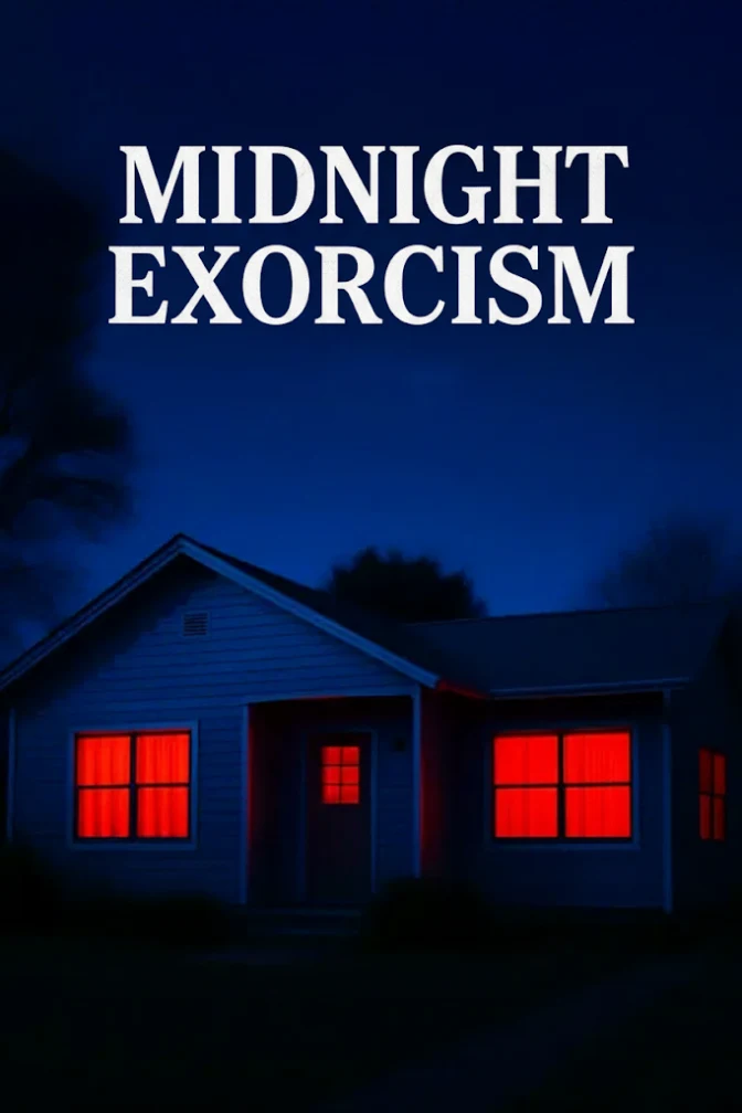 The Conjuring: Midnight Exorcism