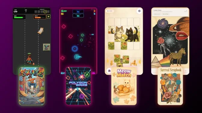 October Game Showcase