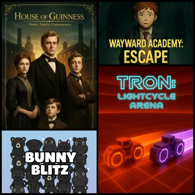 Fan-Made Adaptations