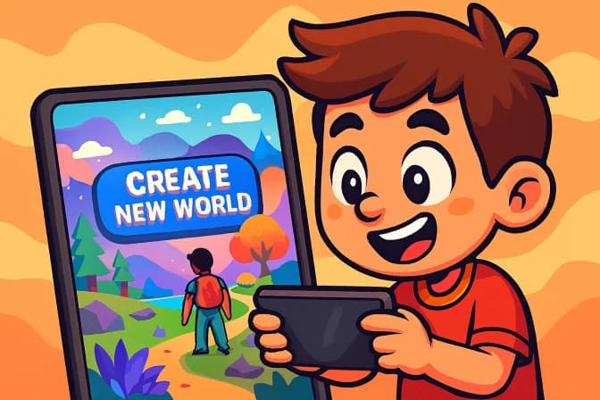 The Evolution of Play