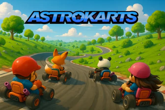 November Game Showcase