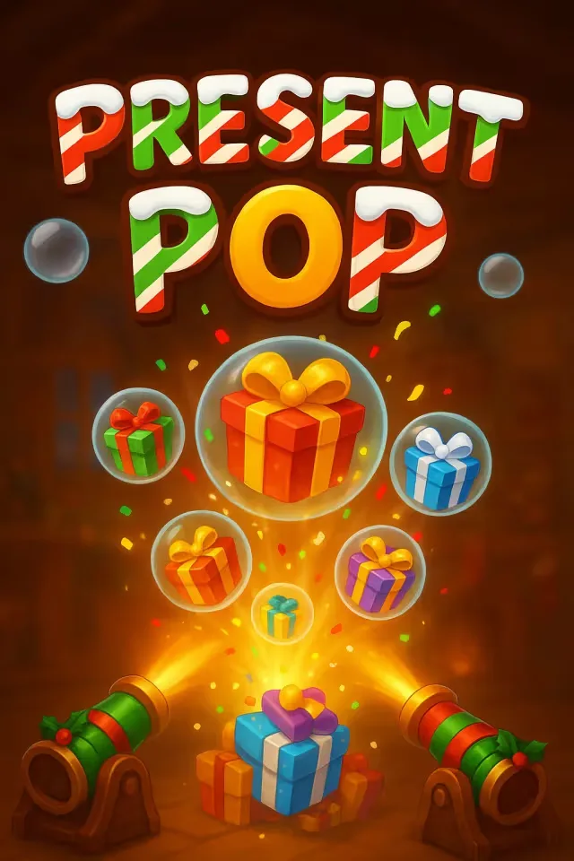 Present Pop