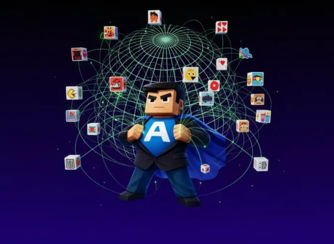 You create games, we distribute them to millions of players