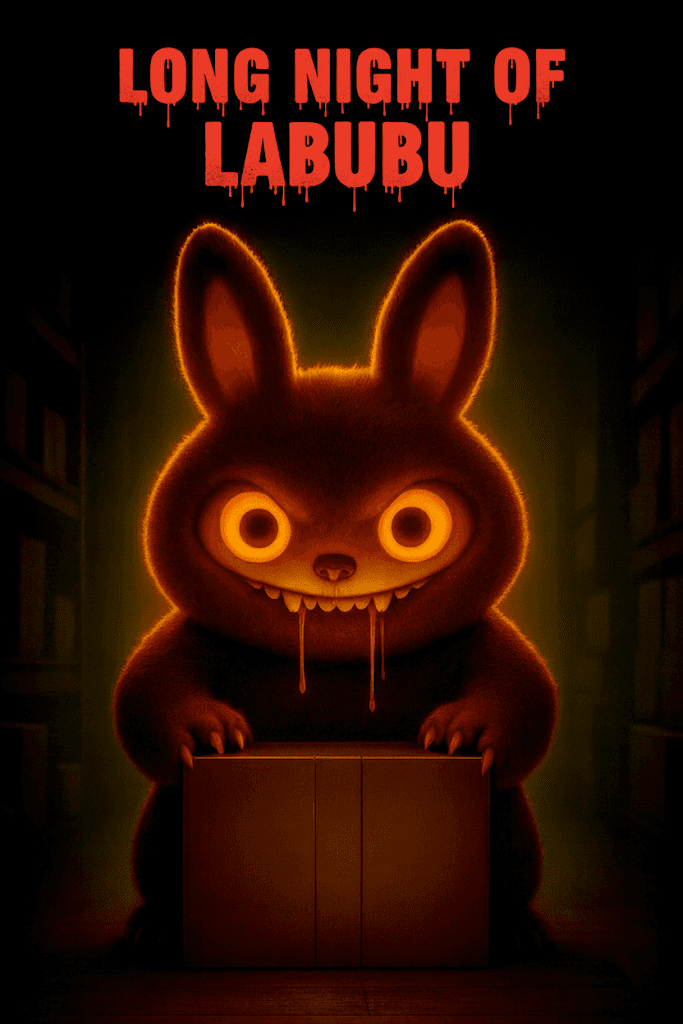 Long Night of Labubu