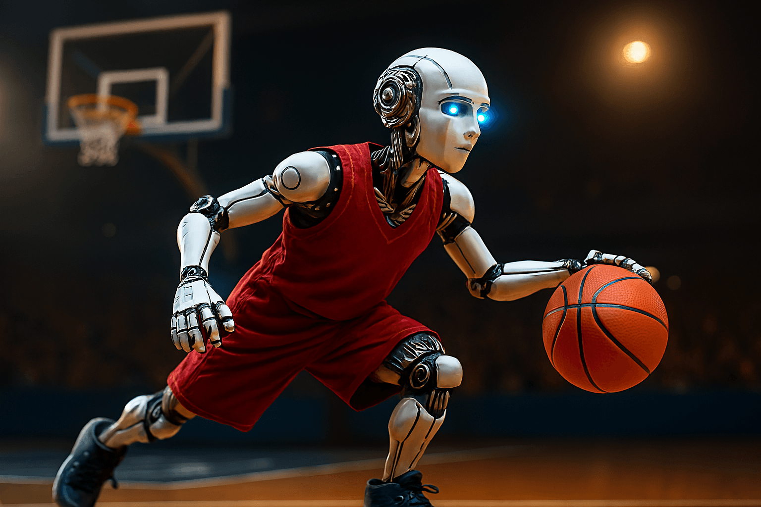 Still Playing Basketball Bros? Try these Basketball Games on Astrocade