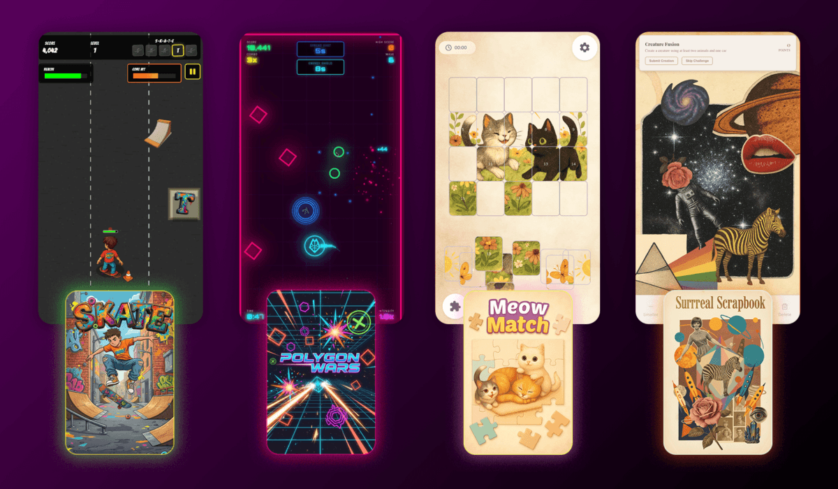 Trending Games Taking Over Astrocade This October 2025