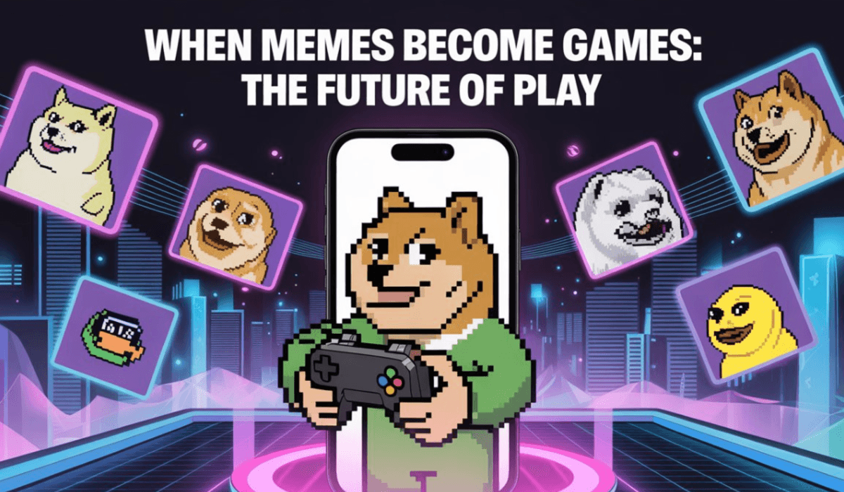 Meme Games Future
