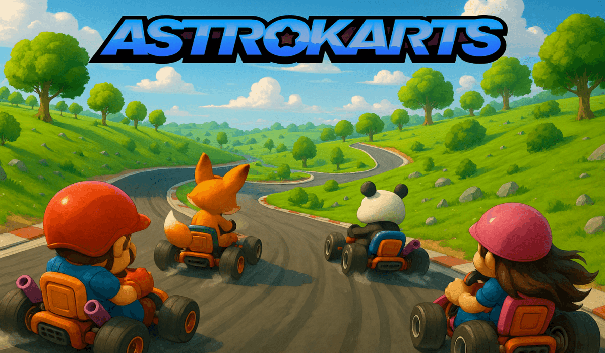 November Game Showcase