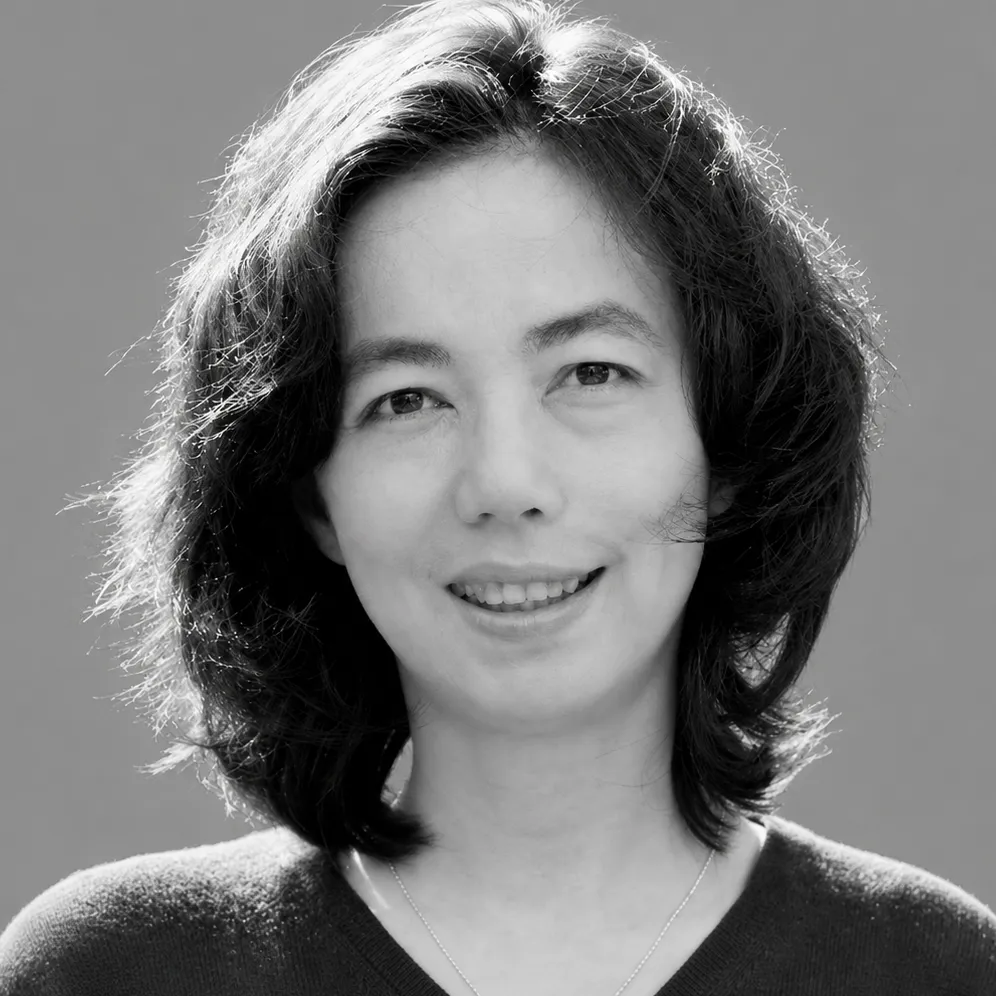 Fei-Fei Li profilePicture